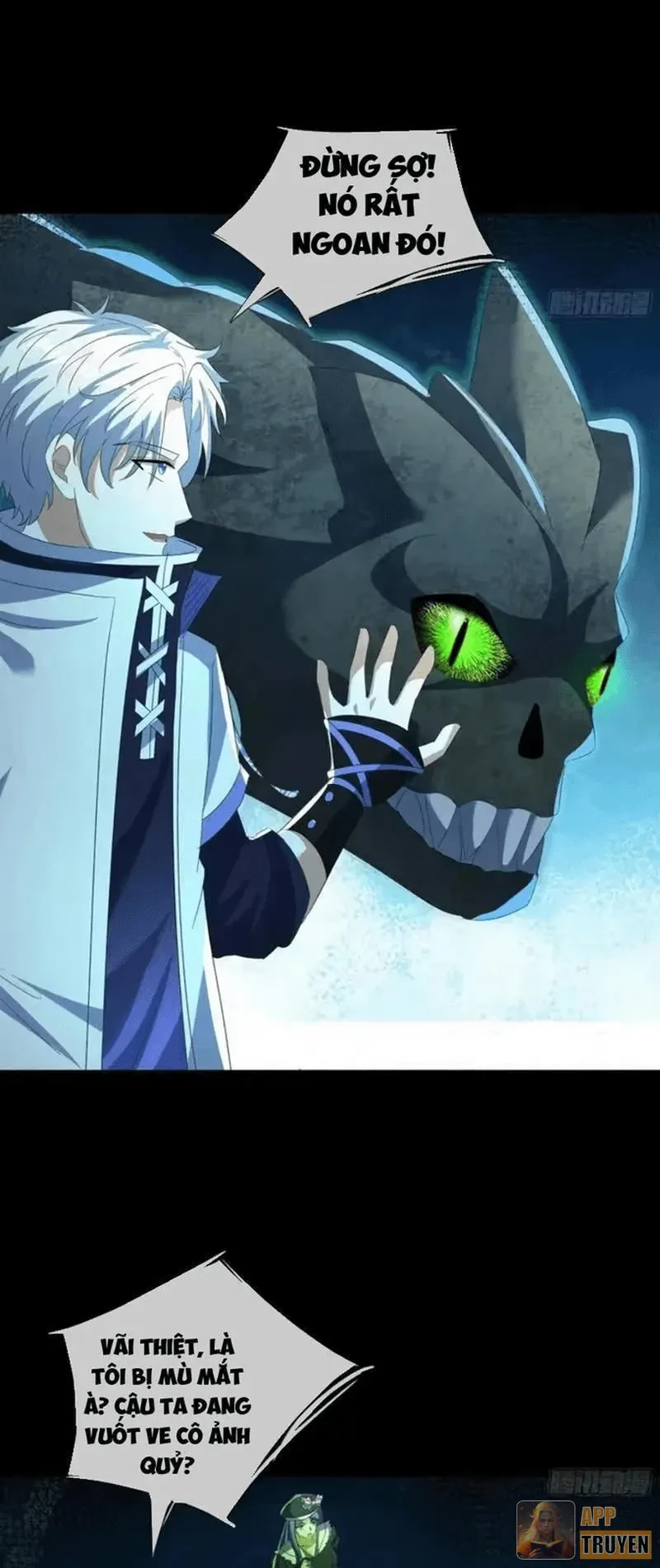 Toàn Cầu Kinh Dị: Ta Mở Ra Thương Thành Tự Do Hack Chapter 50 - 30