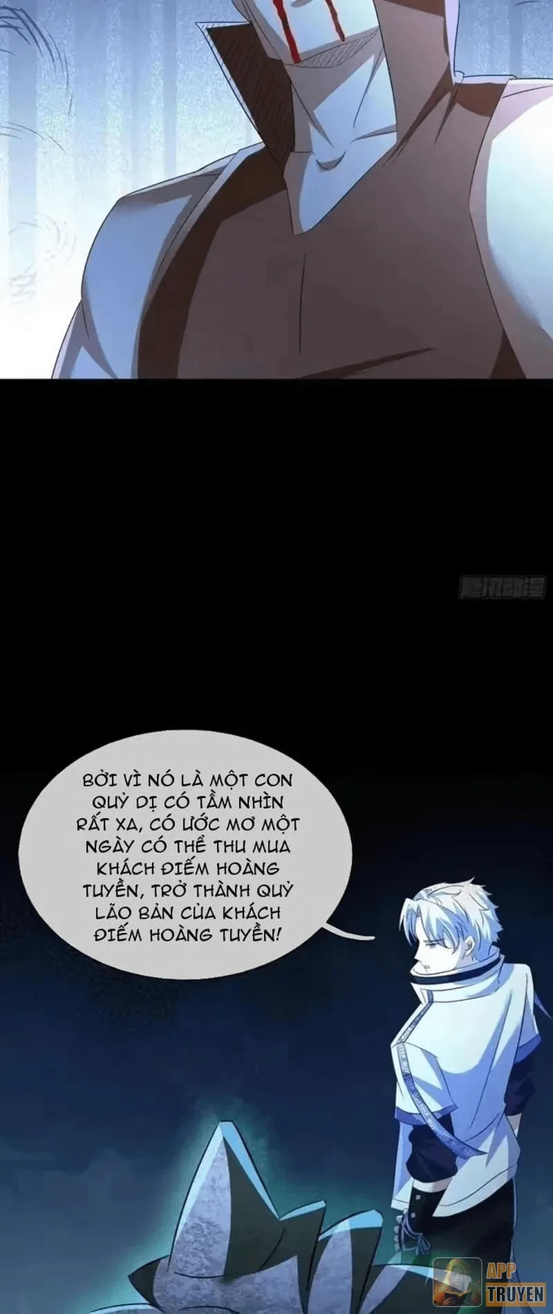 Toàn Cầu Kinh Dị: Ta Mở Ra Thương Thành Tự Do Hack Chapter 50 - 32