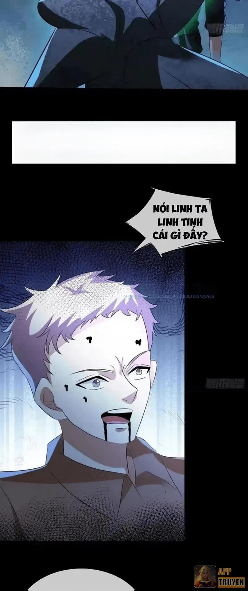 Toàn Cầu Kinh Dị: Ta Mở Ra Thương Thành Tự Do Hack Chapter 50 - 33