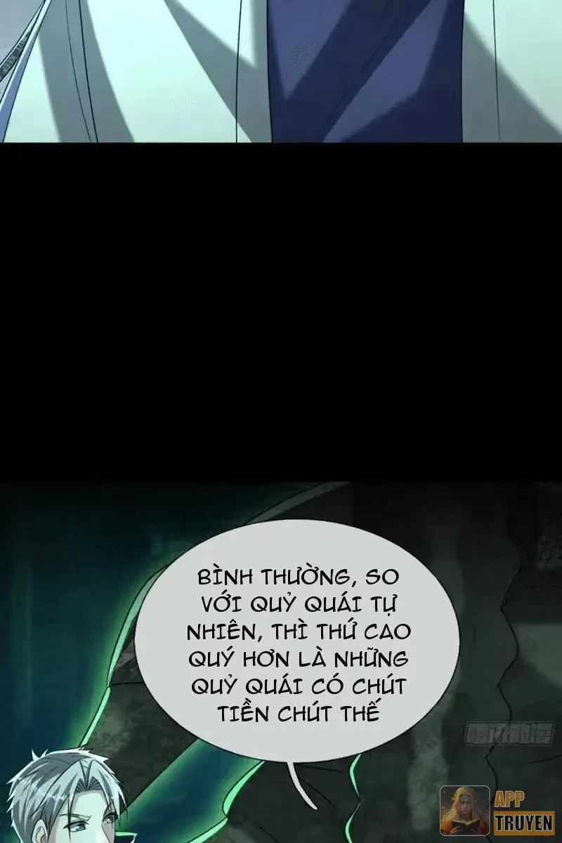 Toàn Cầu Kinh Dị: Ta Mở Ra Thương Thành Tự Do Hack Chapter 51 - 2