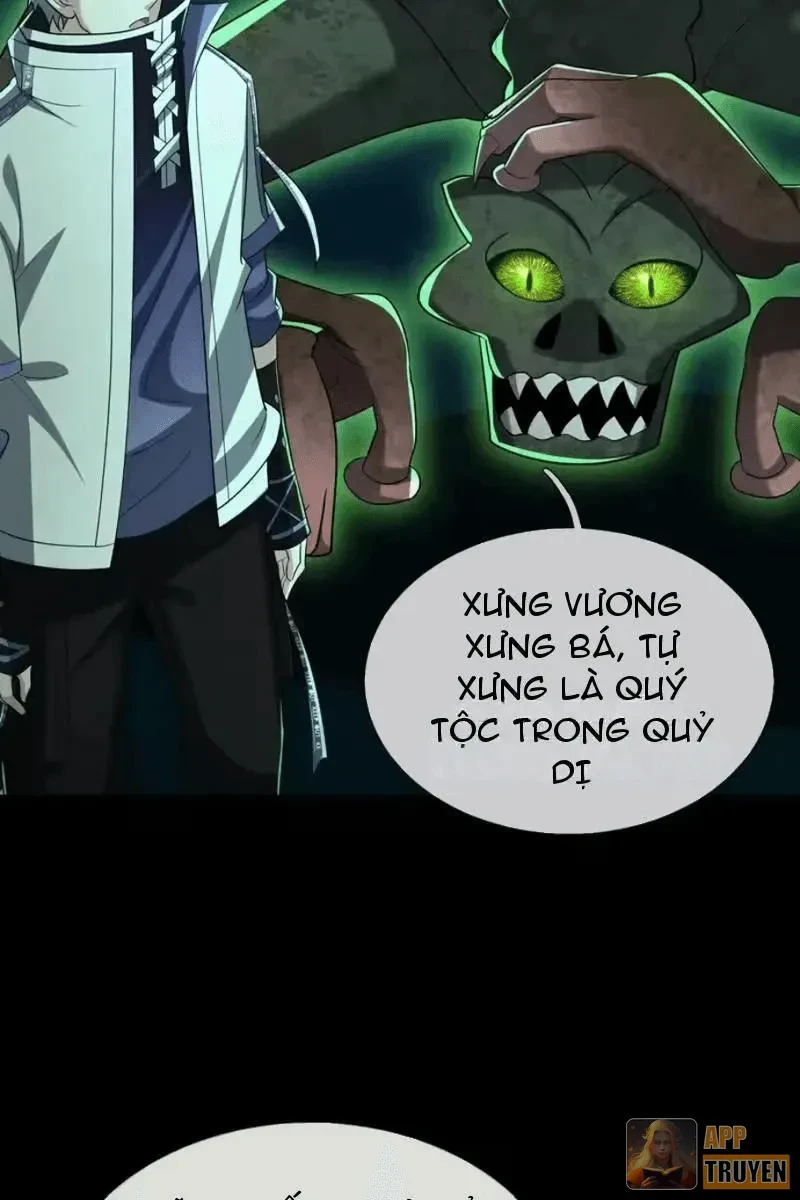 Toàn Cầu Kinh Dị: Ta Mở Ra Thương Thành Tự Do Hack Chapter 51 - 3