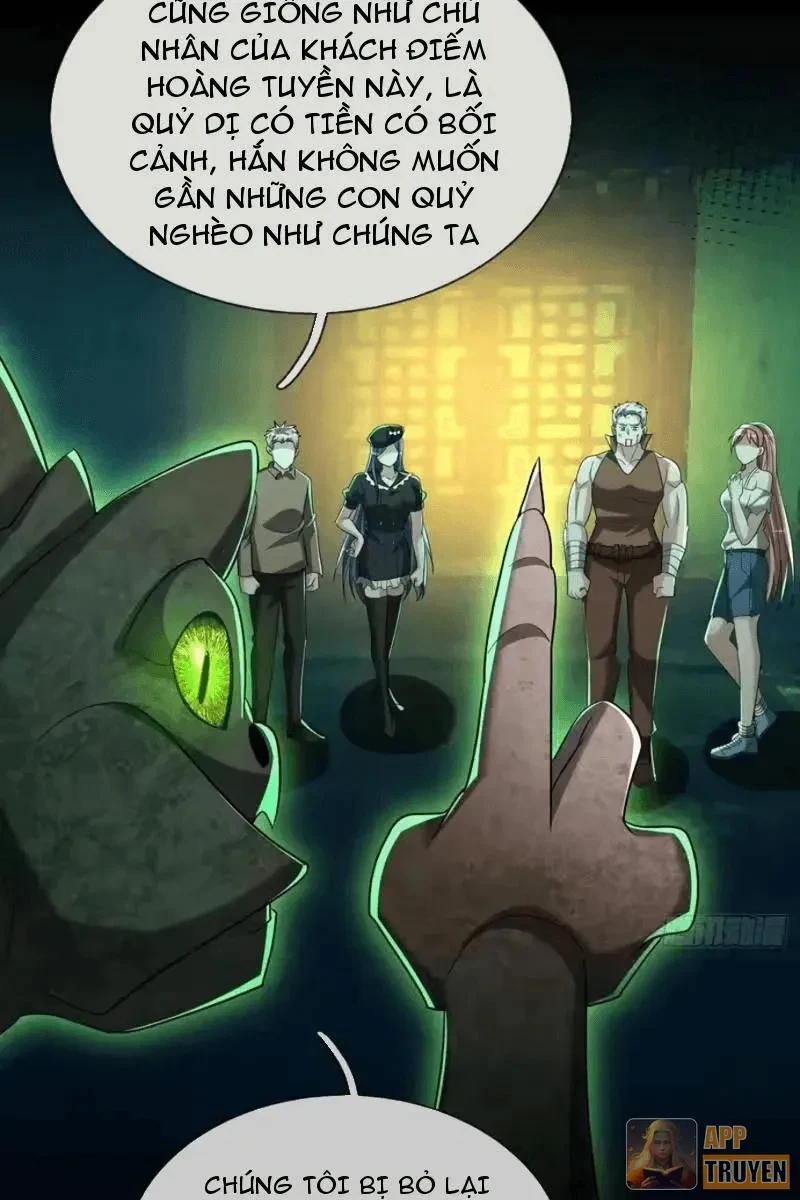 Toàn Cầu Kinh Dị: Ta Mở Ra Thương Thành Tự Do Hack Chapter 51 - 4