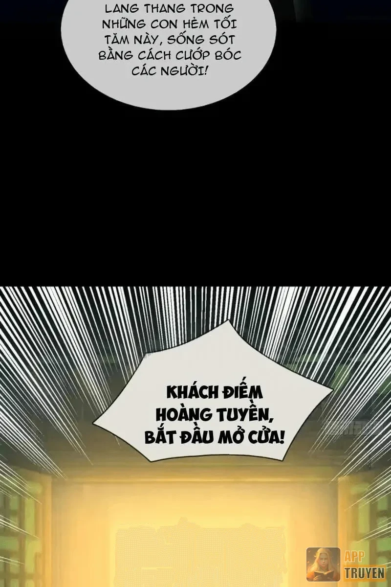 Toàn Cầu Kinh Dị: Ta Mở Ra Thương Thành Tự Do Hack Chapter 51 - 5