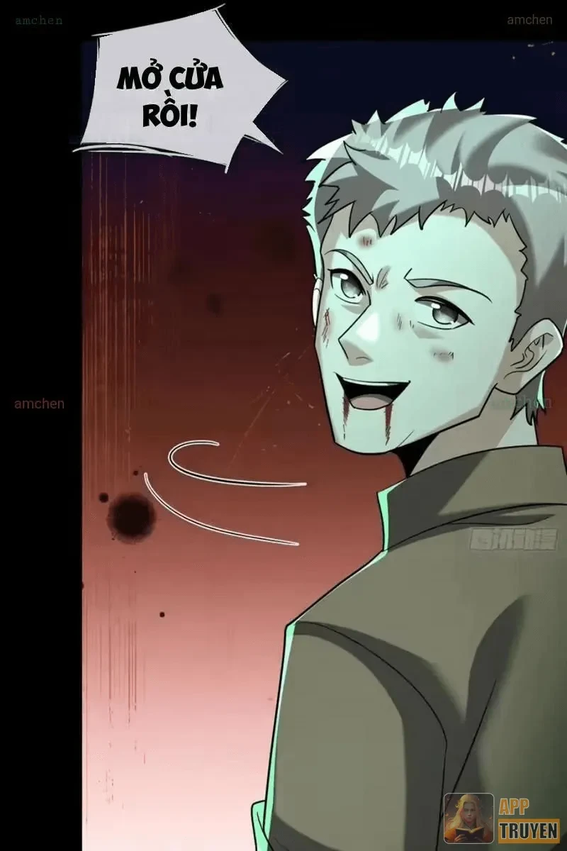 Toàn Cầu Kinh Dị: Ta Mở Ra Thương Thành Tự Do Hack Chapter 51 - 7