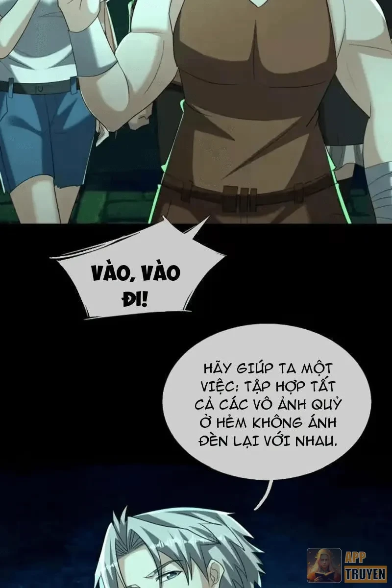 Toàn Cầu Kinh Dị: Ta Mở Ra Thương Thành Tự Do Hack Chapter 51 - 9