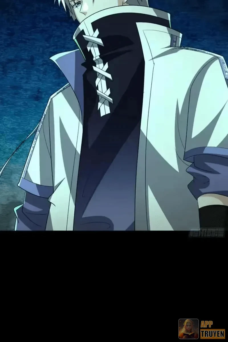 Toàn Cầu Kinh Dị: Ta Mở Ra Thương Thành Tự Do Hack Chapter 51 - 10