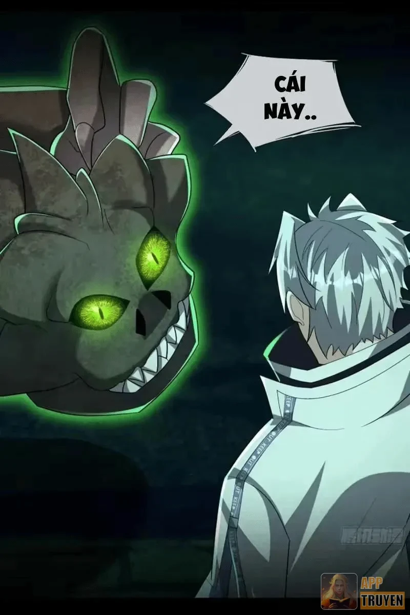 Toàn Cầu Kinh Dị: Ta Mở Ra Thương Thành Tự Do Hack Chapter 51 - 11