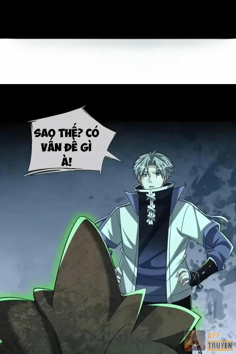 Toàn Cầu Kinh Dị: Ta Mở Ra Thương Thành Tự Do Hack Chapter 51 - 12