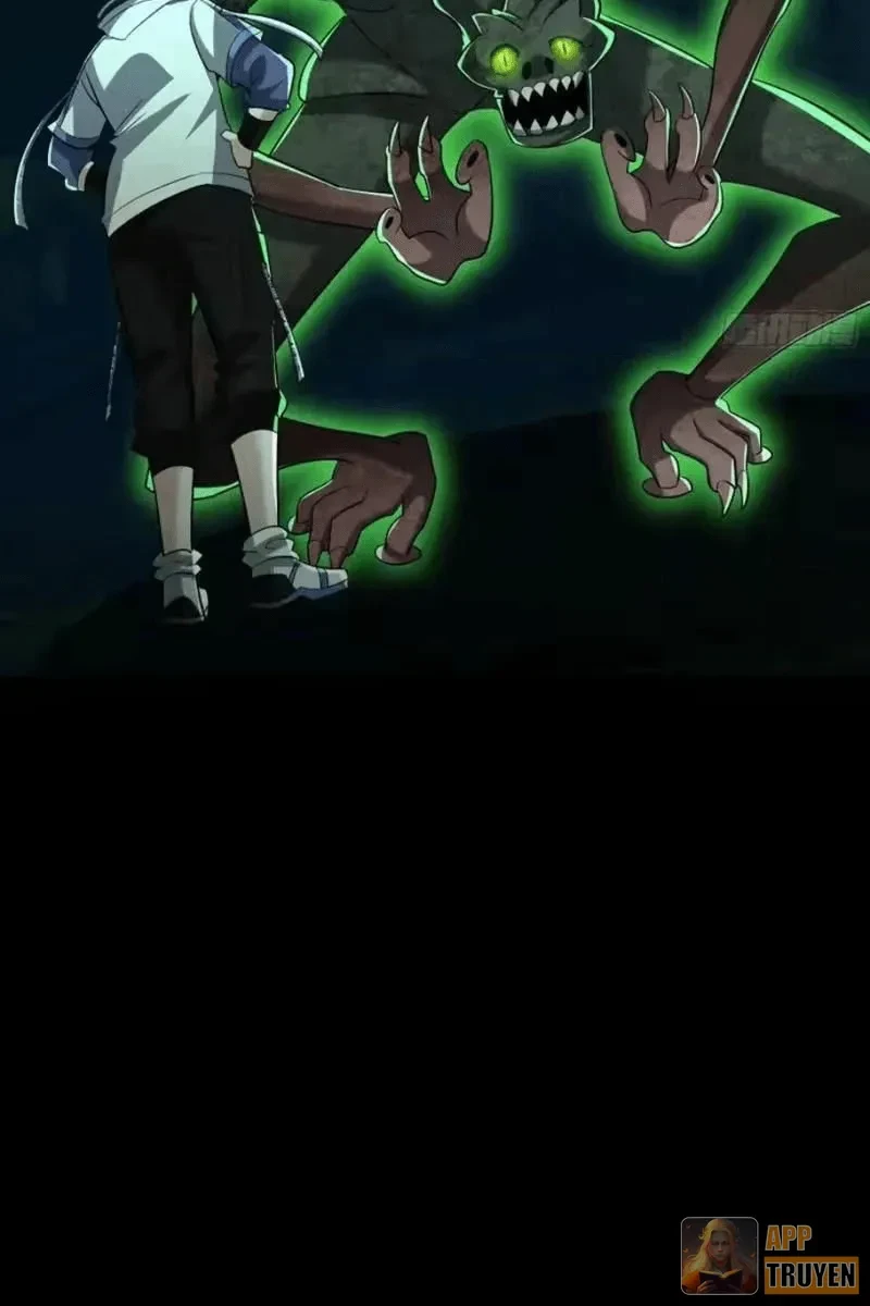 Toàn Cầu Kinh Dị: Ta Mở Ra Thương Thành Tự Do Hack Chapter 51 - 14