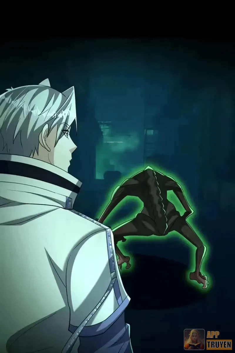 Toàn Cầu Kinh Dị: Ta Mở Ra Thương Thành Tự Do Hack Chapter 51 - 15