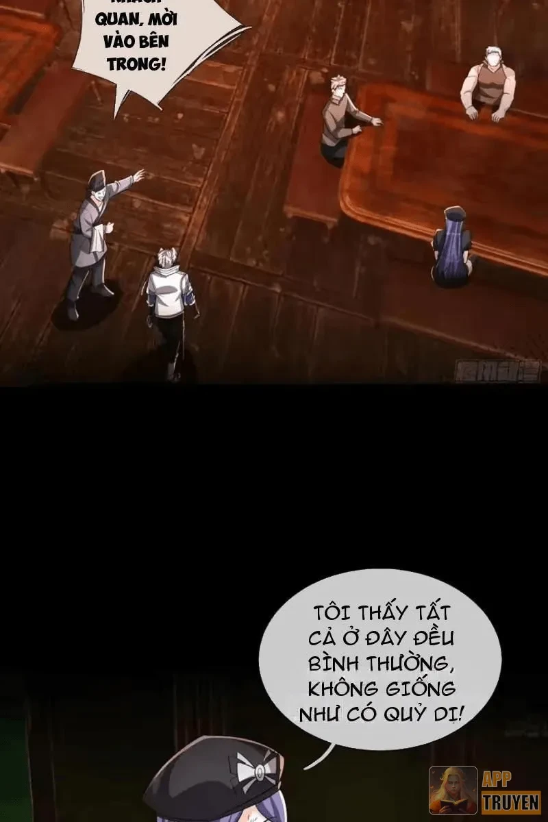 Toàn Cầu Kinh Dị: Ta Mở Ra Thương Thành Tự Do Hack Chapter 51 - 18