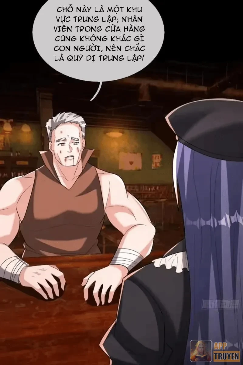 Toàn Cầu Kinh Dị: Ta Mở Ra Thương Thành Tự Do Hack Chapter 51 - 20