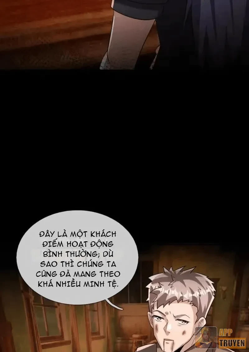 Toàn Cầu Kinh Dị: Ta Mở Ra Thương Thành Tự Do Hack Chapter 51 - 21