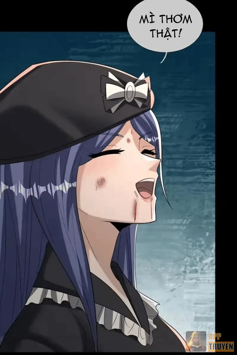 Toàn Cầu Kinh Dị: Ta Mở Ra Thương Thành Tự Do Hack Chapter 51 - 23