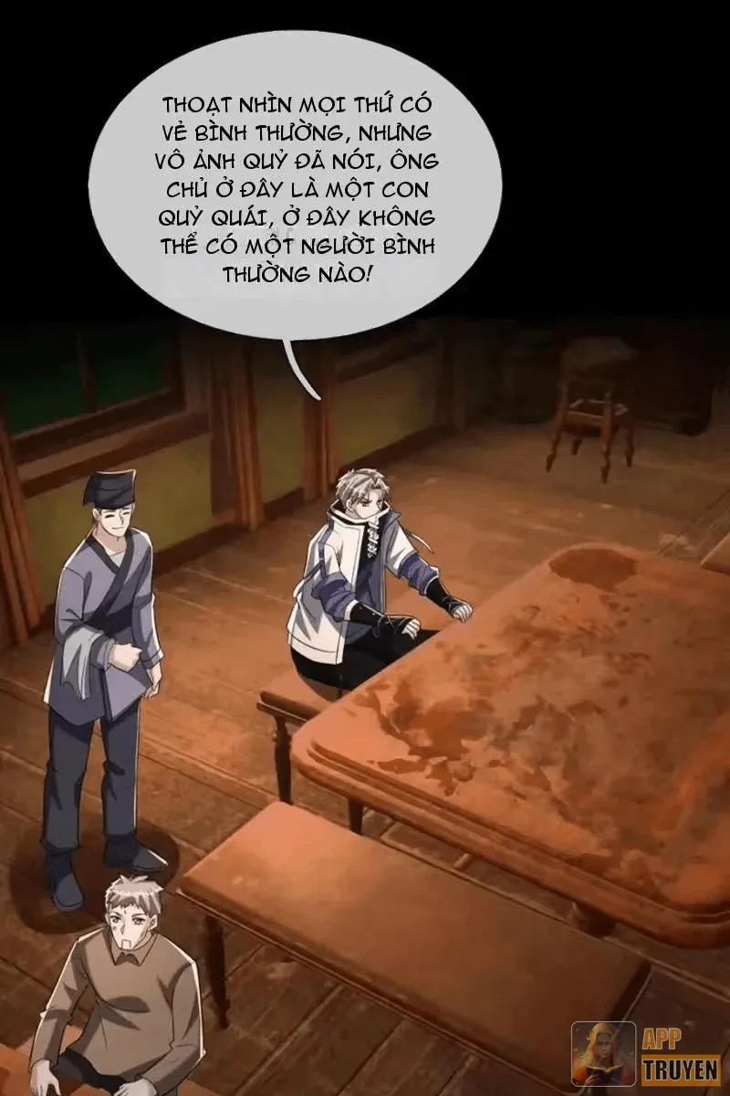 Toàn Cầu Kinh Dị: Ta Mở Ra Thương Thành Tự Do Hack Chapter 51 - 24