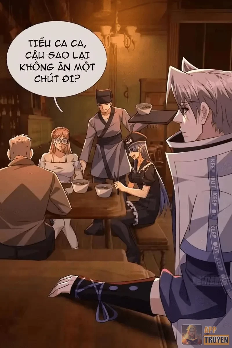 Toàn Cầu Kinh Dị: Ta Mở Ra Thương Thành Tự Do Hack Chapter 51 - 30