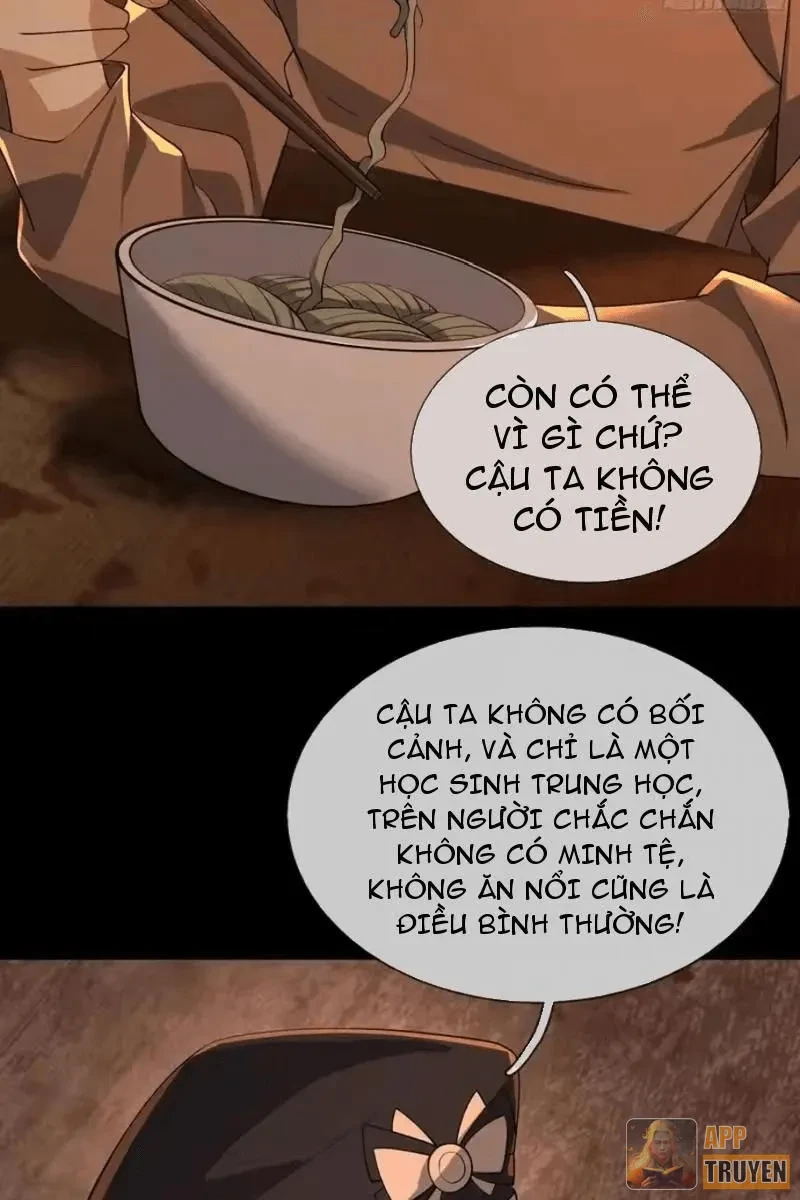 Toàn Cầu Kinh Dị: Ta Mở Ra Thương Thành Tự Do Hack Chapter 51 - 32