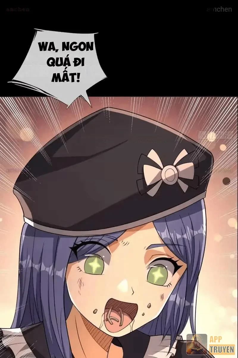 Toàn Cầu Kinh Dị: Ta Mở Ra Thương Thành Tự Do Hack Chapter 51 - 34