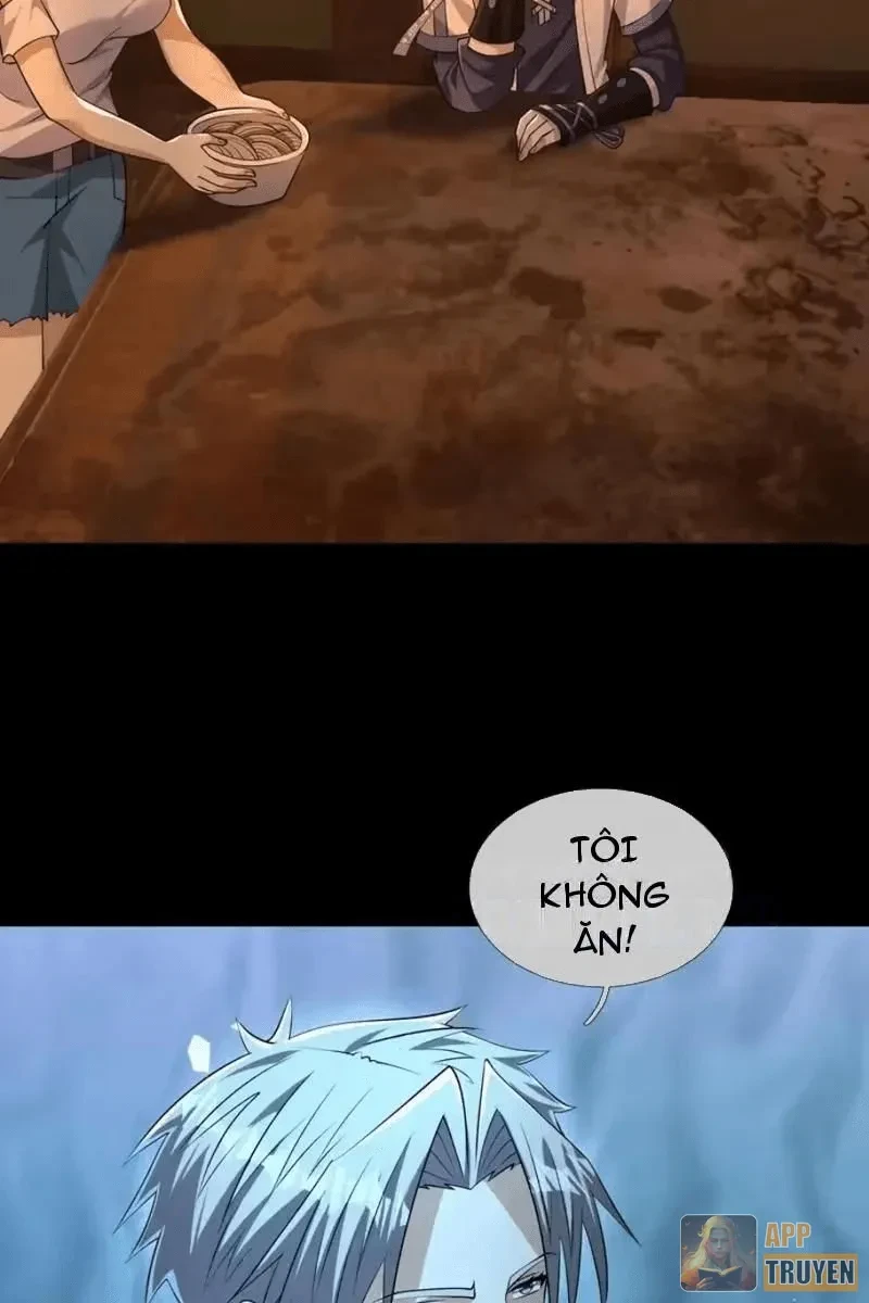 Toàn Cầu Kinh Dị: Ta Mở Ra Thương Thành Tự Do Hack Chapter 51 - 36