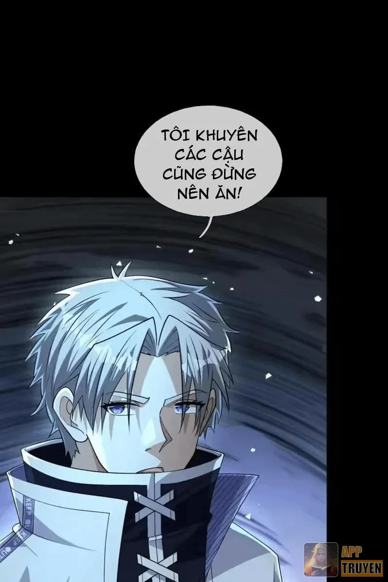 Toàn Cầu Kinh Dị: Ta Mở Ra Thương Thành Tự Do Hack Chapter 51 - 39