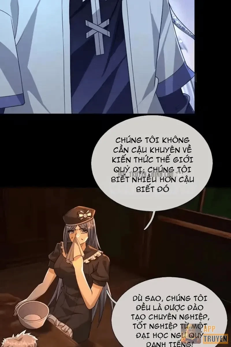 Toàn Cầu Kinh Dị: Ta Mở Ra Thương Thành Tự Do Hack Chapter 51 - 40