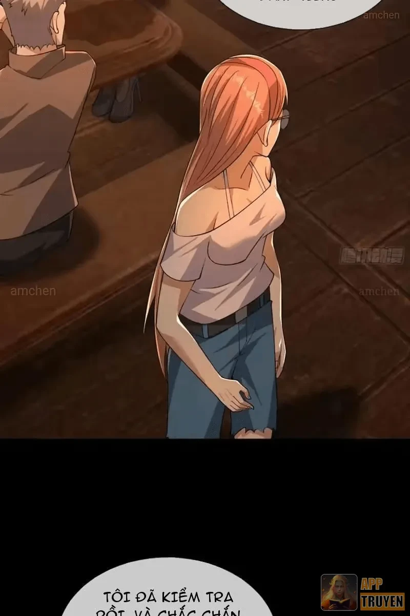 Toàn Cầu Kinh Dị: Ta Mở Ra Thương Thành Tự Do Hack Chapter 51 - 41