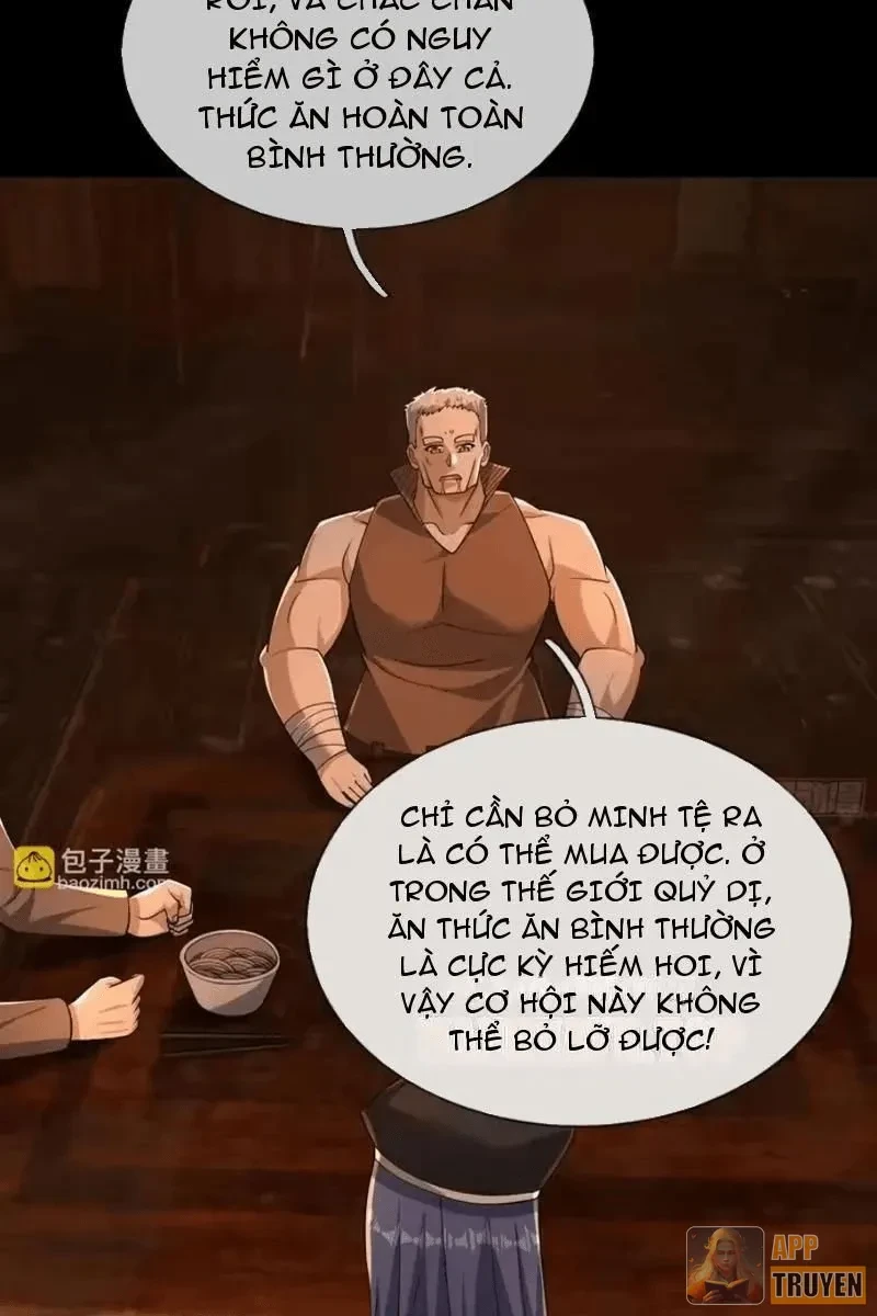 Toàn Cầu Kinh Dị: Ta Mở Ra Thương Thành Tự Do Hack Chapter 51 - 42