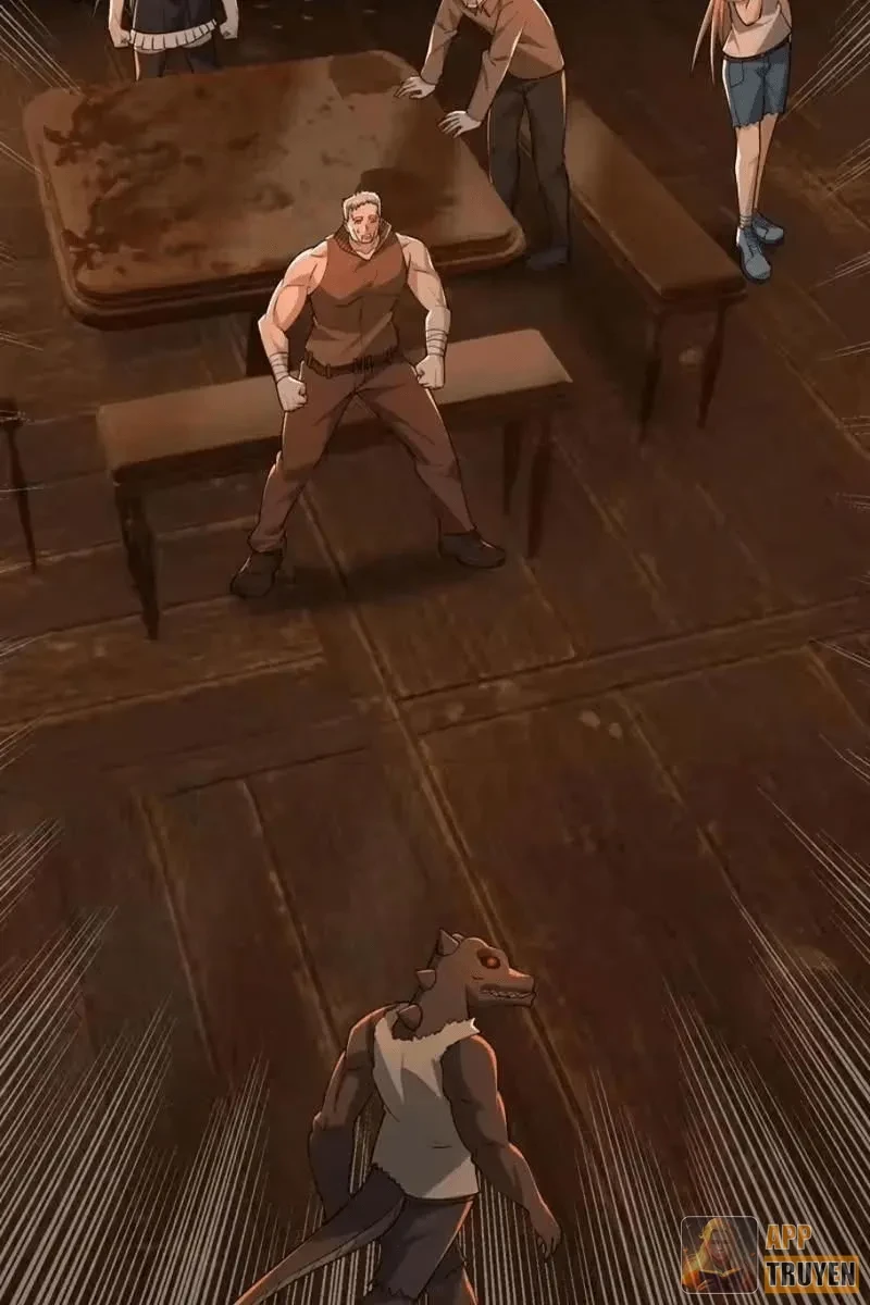 Toàn Cầu Kinh Dị: Ta Mở Ra Thương Thành Tự Do Hack Chapter 51 - 47