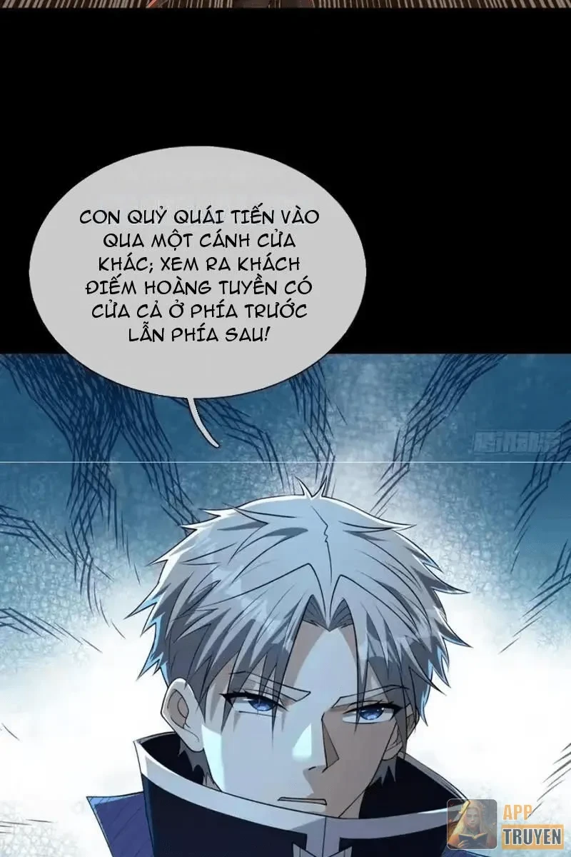 Toàn Cầu Kinh Dị: Ta Mở Ra Thương Thành Tự Do Hack Chapter 51 - 48