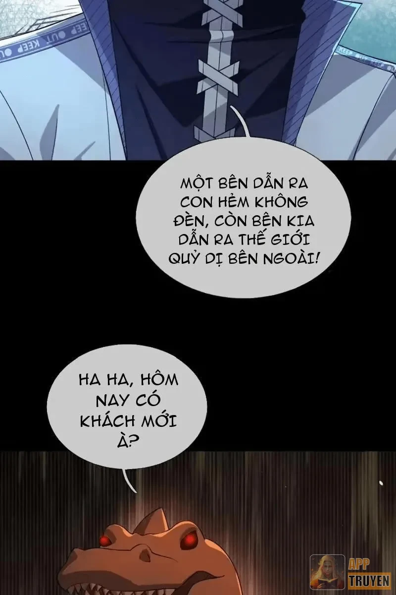 Toàn Cầu Kinh Dị: Ta Mở Ra Thương Thành Tự Do Hack Chapter 51 - 49
