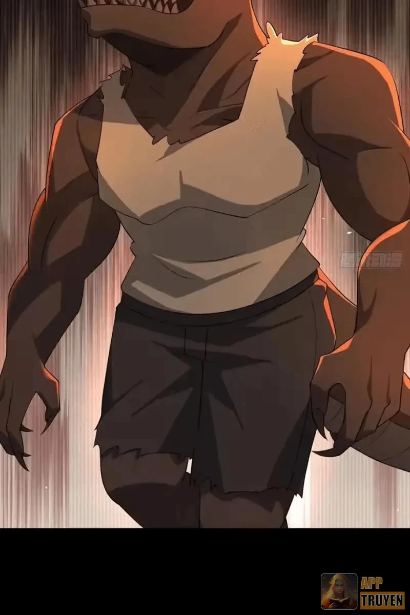 Toàn Cầu Kinh Dị: Ta Mở Ra Thương Thành Tự Do Hack Chapter 51 - 50