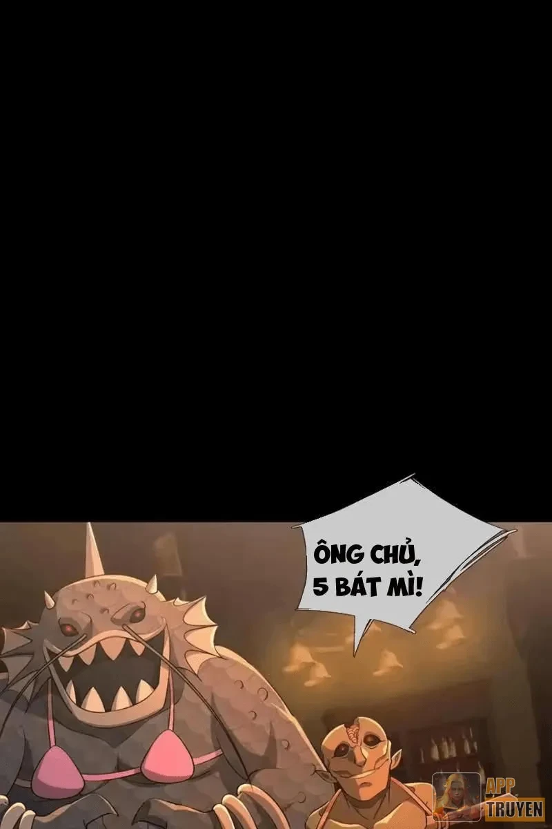 Toàn Cầu Kinh Dị: Ta Mở Ra Thương Thành Tự Do Hack Chapter 51 - 51