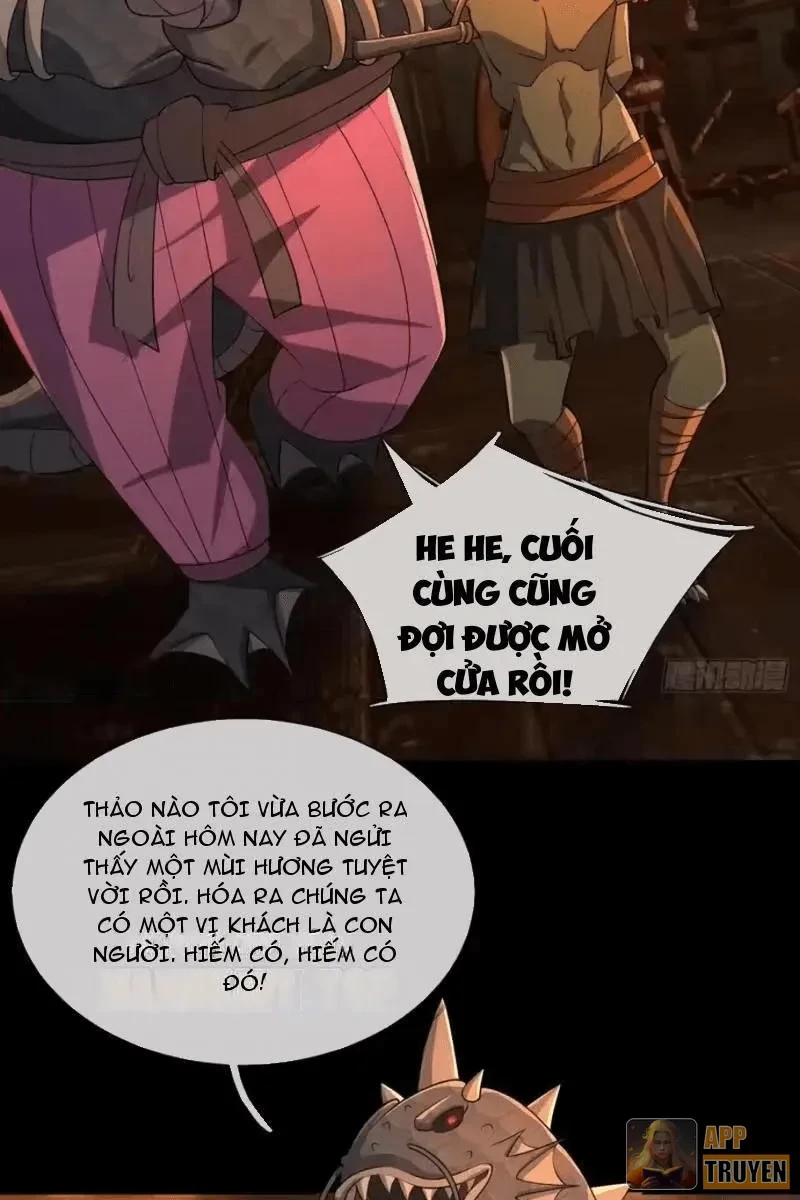 Toàn Cầu Kinh Dị: Ta Mở Ra Thương Thành Tự Do Hack Chapter 51 - 52