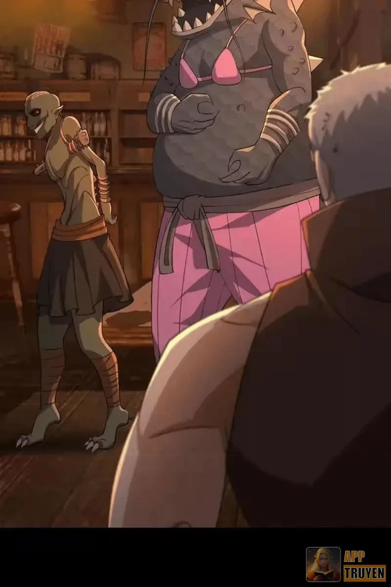 Toàn Cầu Kinh Dị: Ta Mở Ra Thương Thành Tự Do Hack Chapter 51 - 53