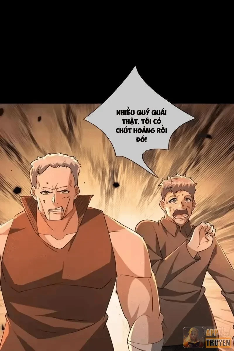 Toàn Cầu Kinh Dị: Ta Mở Ra Thương Thành Tự Do Hack Chapter 51 - 54