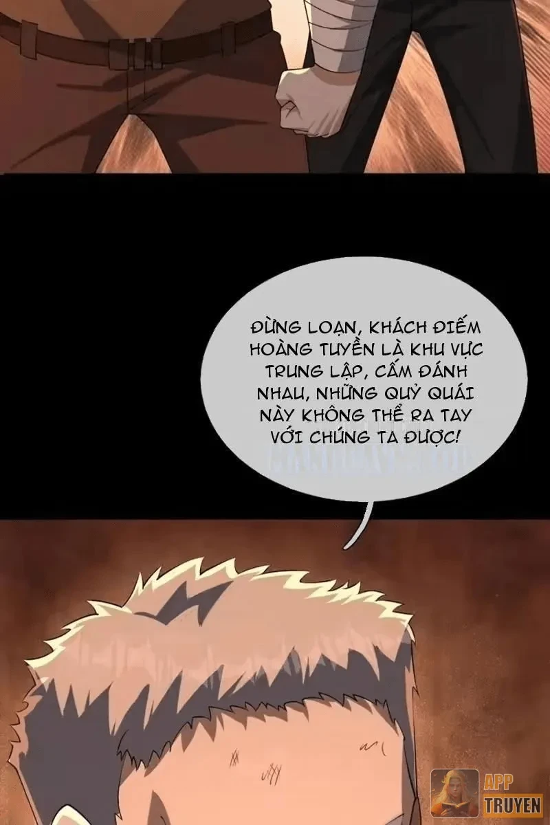 Toàn Cầu Kinh Dị: Ta Mở Ra Thương Thành Tự Do Hack Chapter 51 - 55