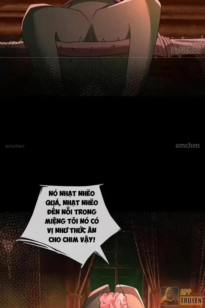 Toàn Cầu Kinh Dị: Ta Mở Ra Thương Thành Tự Do Hack Chapter 52 - 2