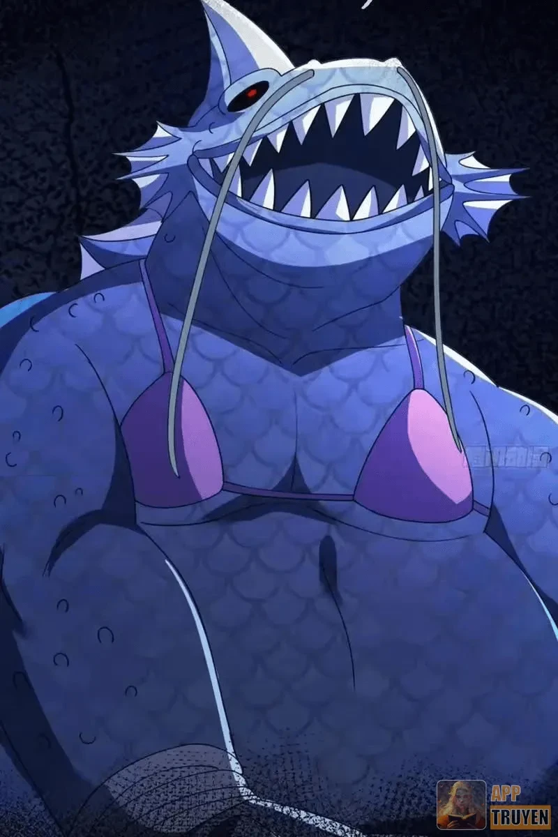 Toàn Cầu Kinh Dị: Ta Mở Ra Thương Thành Tự Do Hack Chapter 52 - 4