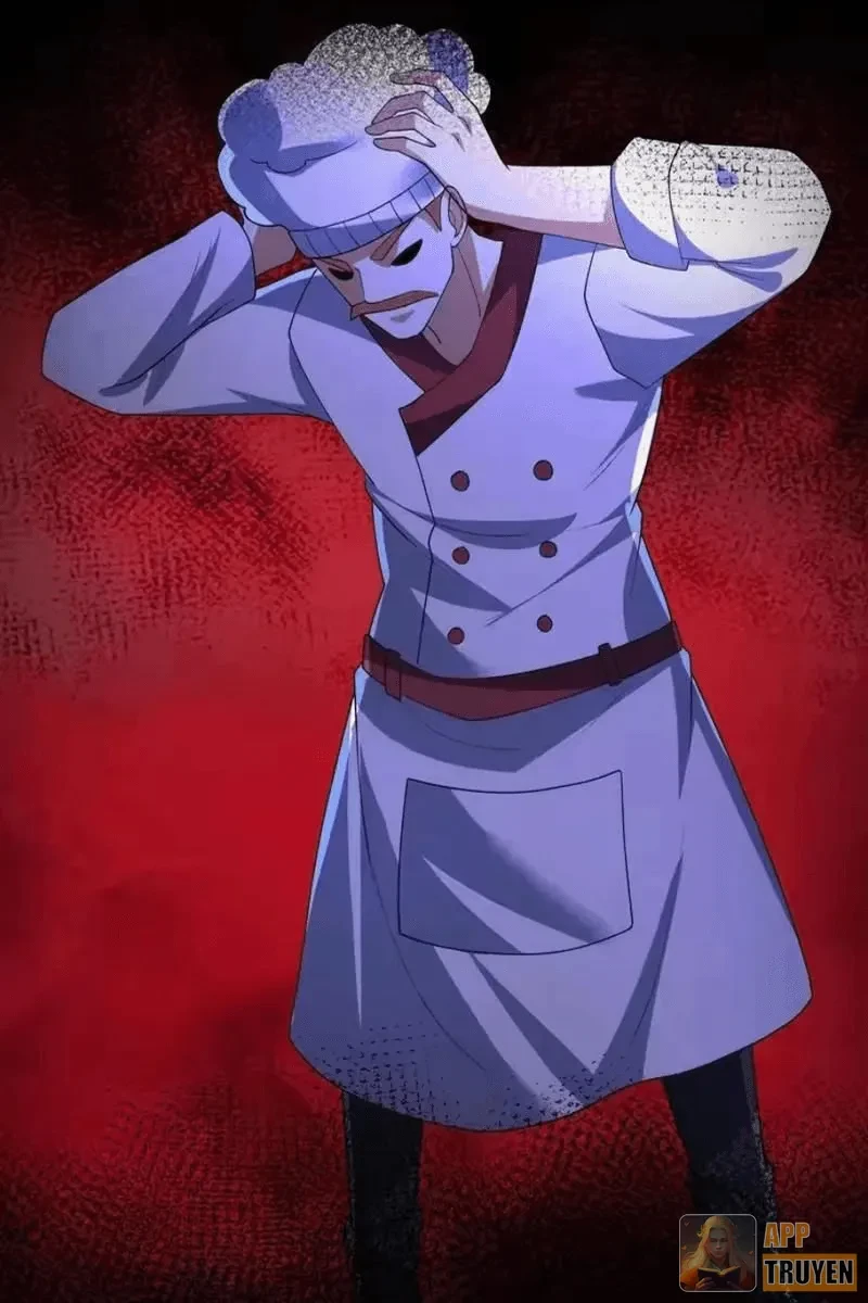 Toàn Cầu Kinh Dị: Ta Mở Ra Thương Thành Tự Do Hack Chapter 52 - 7