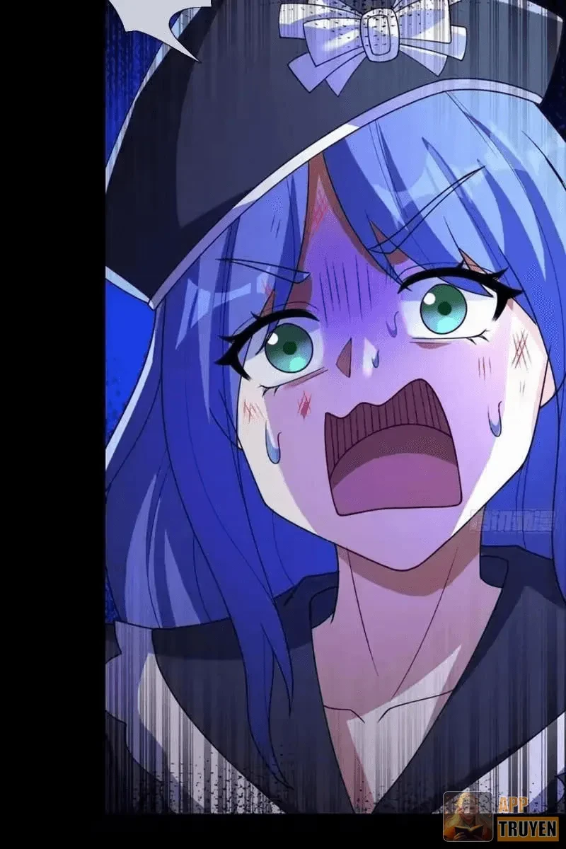 Toàn Cầu Kinh Dị: Ta Mở Ra Thương Thành Tự Do Hack Chapter 52 - 10