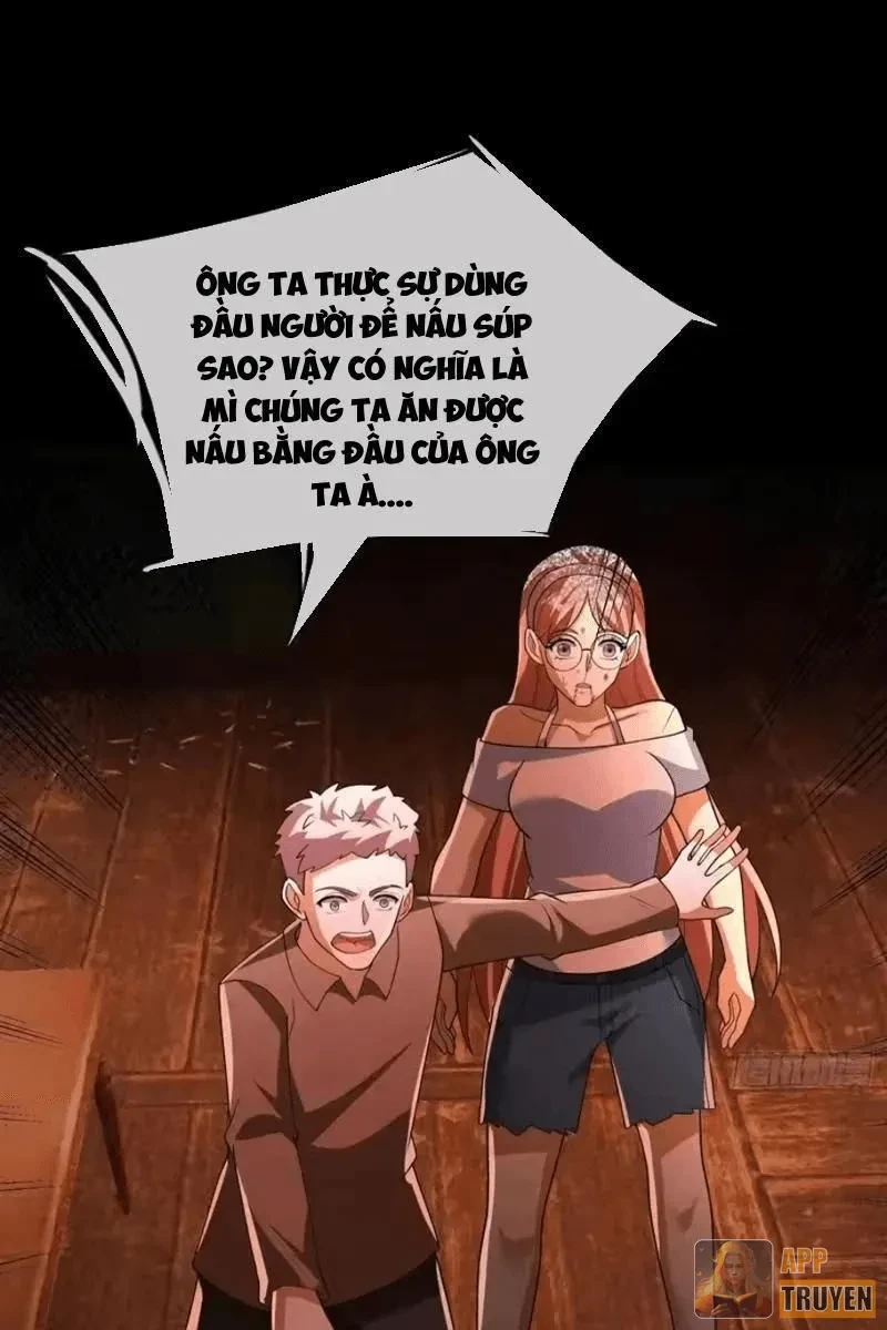 Toàn Cầu Kinh Dị: Ta Mở Ra Thương Thành Tự Do Hack Chapter 52 - 11