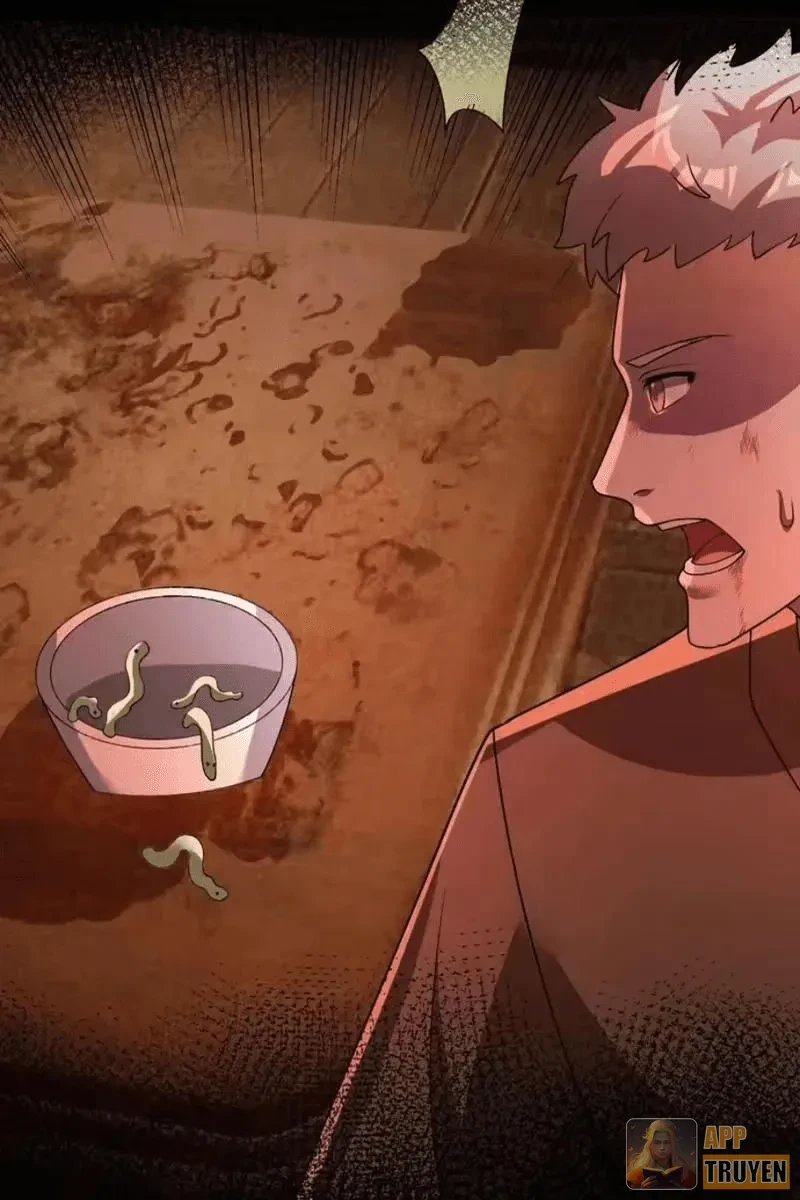 Toàn Cầu Kinh Dị: Ta Mở Ra Thương Thành Tự Do Hack Chapter 52 - 13