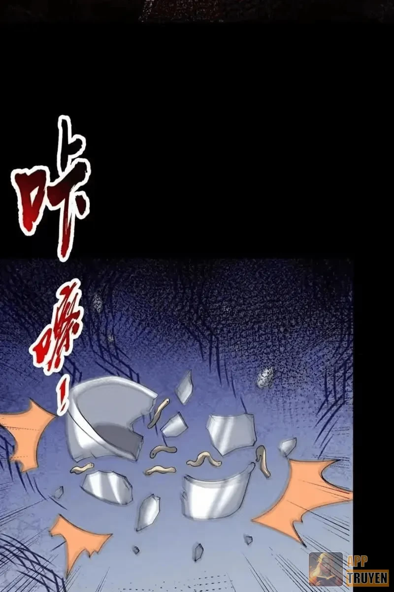 Toàn Cầu Kinh Dị: Ta Mở Ra Thương Thành Tự Do Hack Chapter 52 - 14