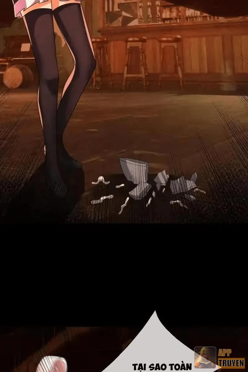 Toàn Cầu Kinh Dị: Ta Mở Ra Thương Thành Tự Do Hack Chapter 52 - 16