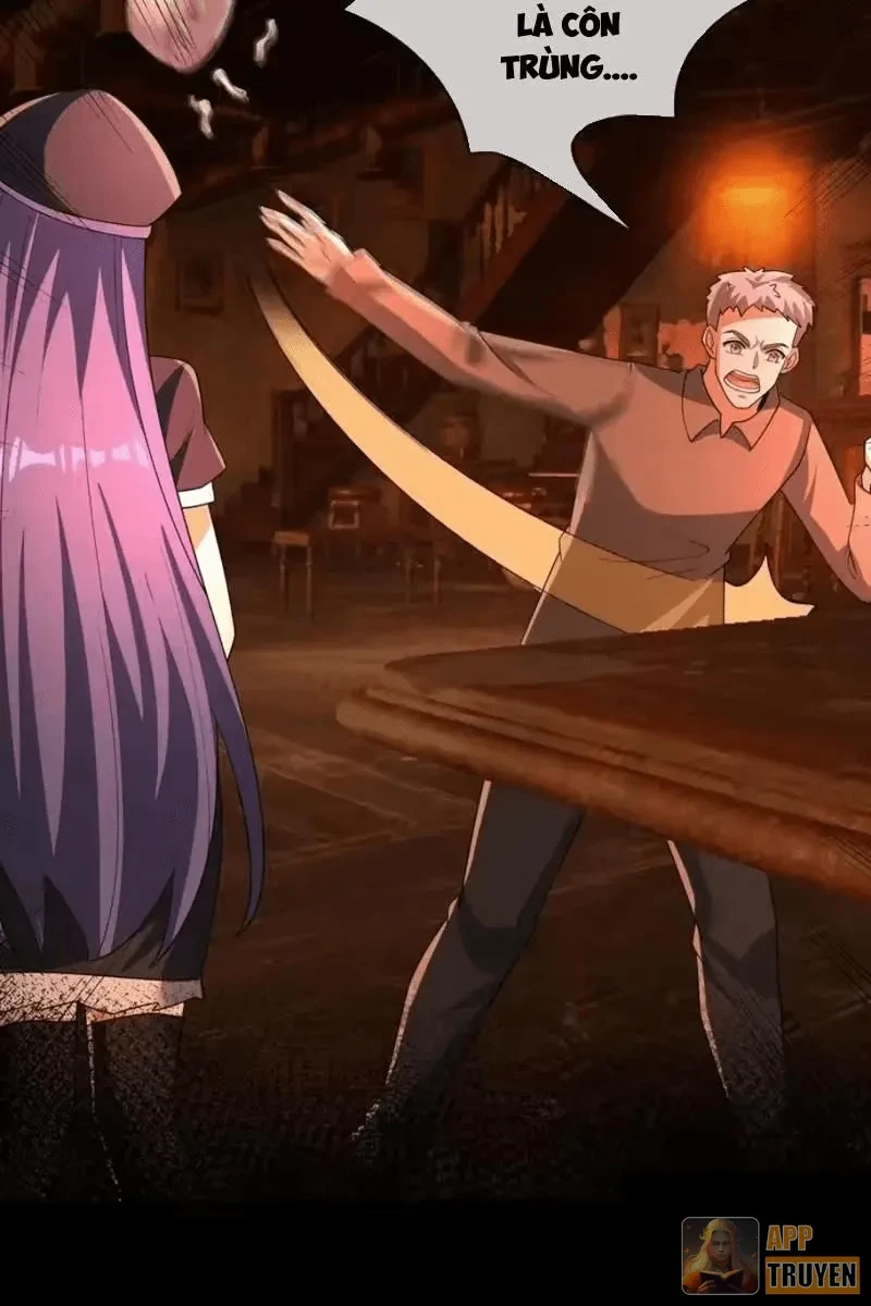 Toàn Cầu Kinh Dị: Ta Mở Ra Thương Thành Tự Do Hack Chapter 52 - 17