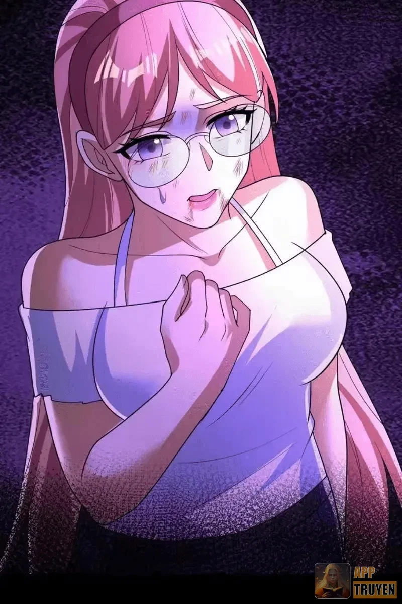 Toàn Cầu Kinh Dị: Ta Mở Ra Thương Thành Tự Do Hack Chapter 52 - 23