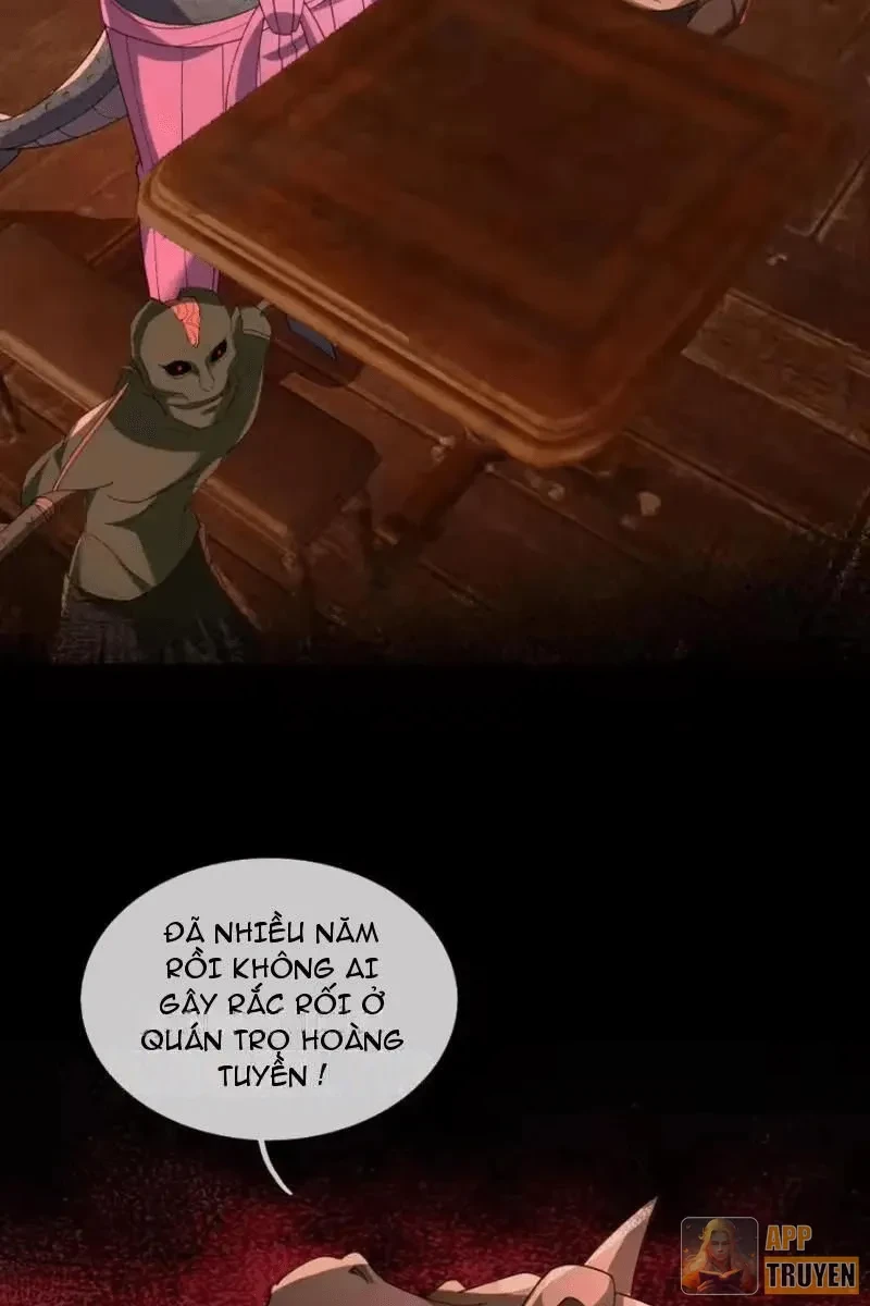 Toàn Cầu Kinh Dị: Ta Mở Ra Thương Thành Tự Do Hack Chapter 52 - 25