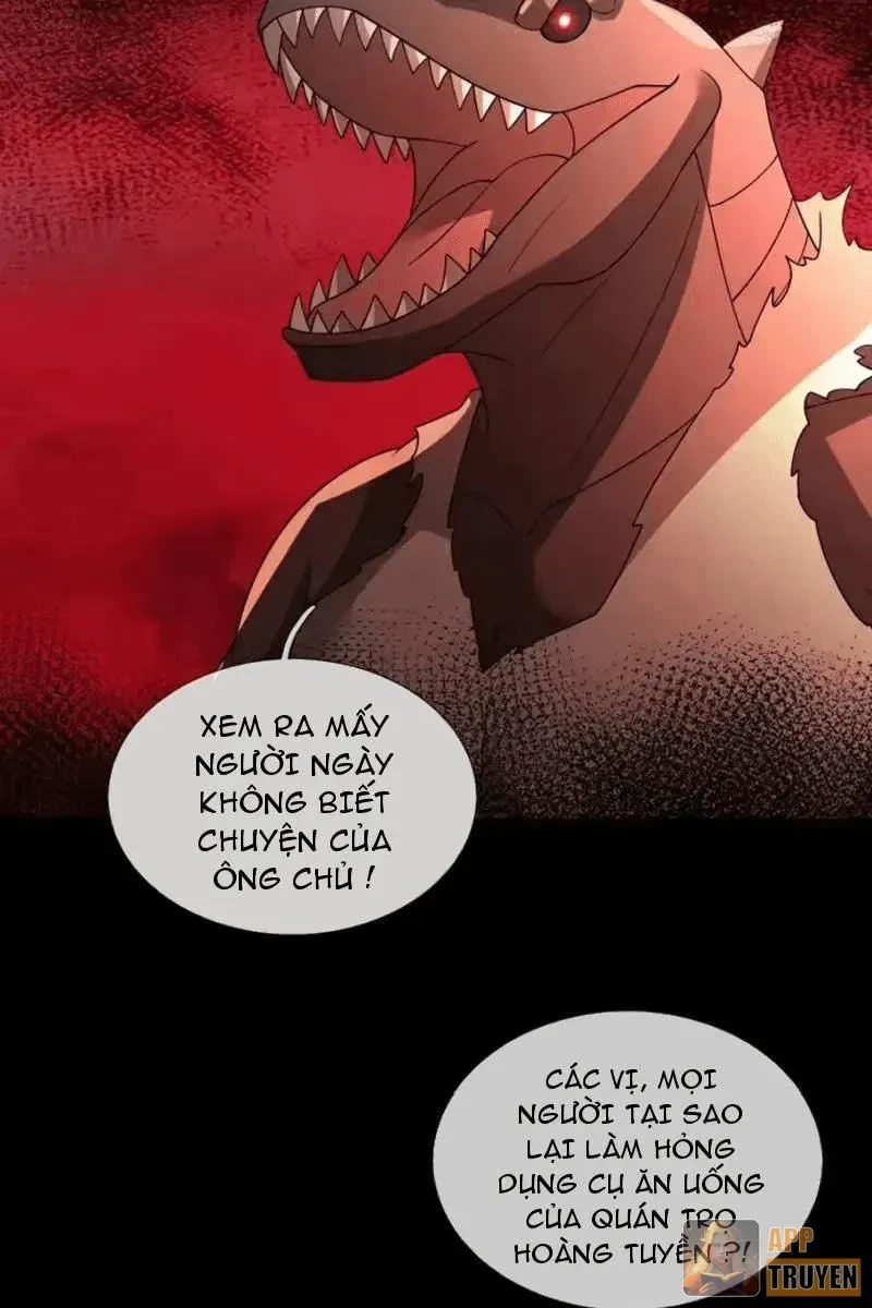Toàn Cầu Kinh Dị: Ta Mở Ra Thương Thành Tự Do Hack Chapter 52 - 26
