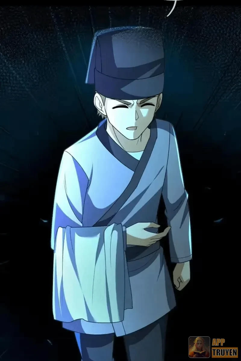 Toàn Cầu Kinh Dị: Ta Mở Ra Thương Thành Tự Do Hack Chapter 52 - 27