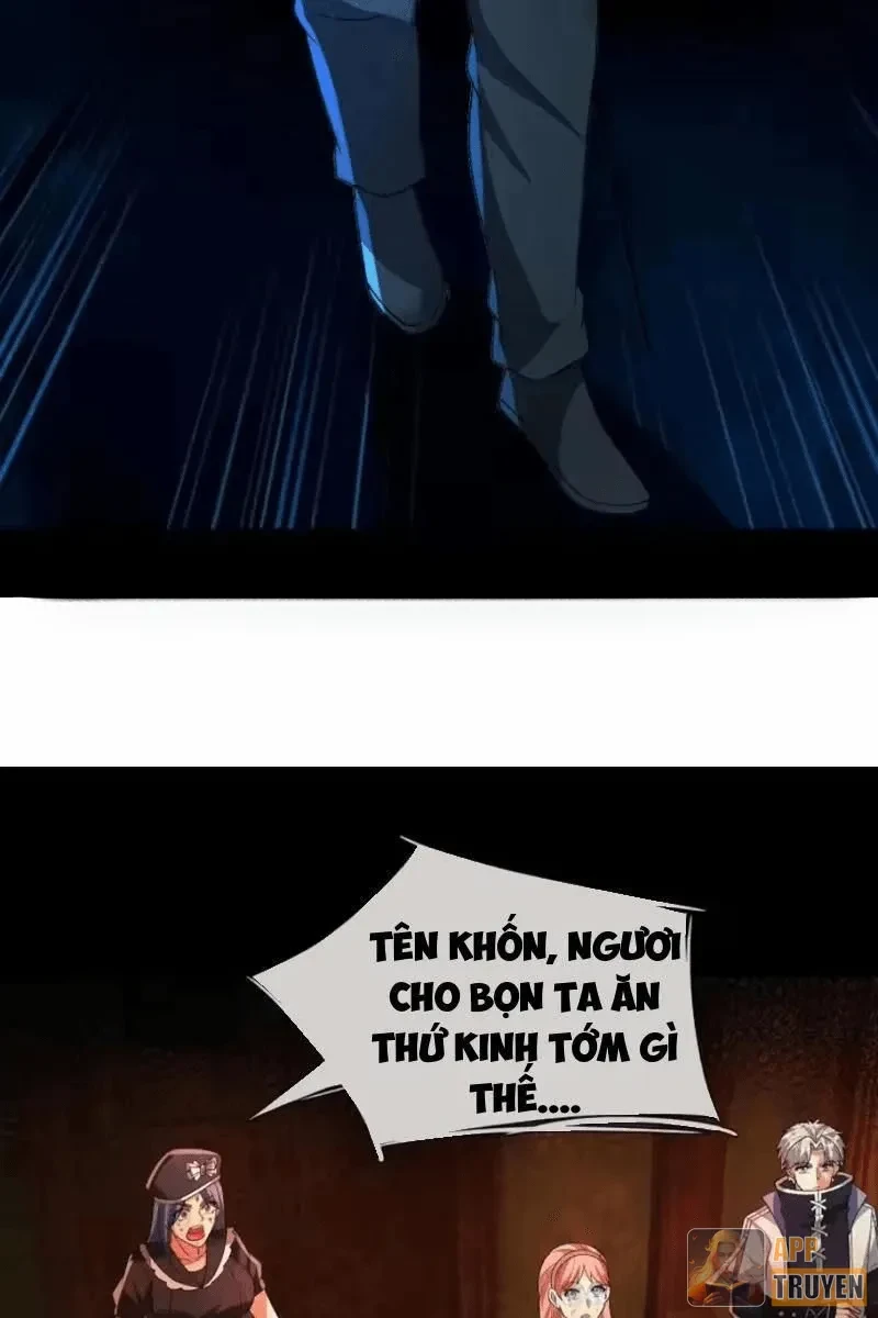 Toàn Cầu Kinh Dị: Ta Mở Ra Thương Thành Tự Do Hack Chapter 52 - 28